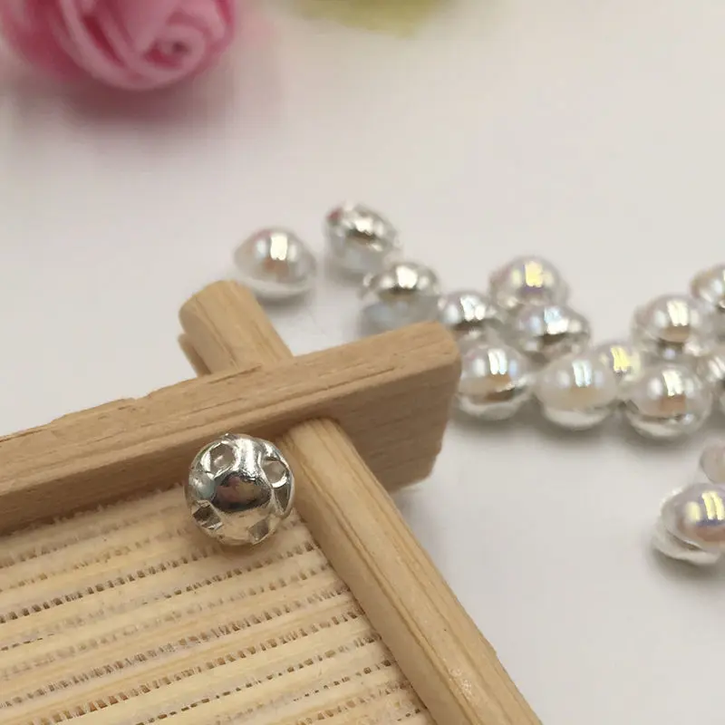 Аксессуары для шитья свитер рубашка с жемчужными кнопками джинсы на кнопках