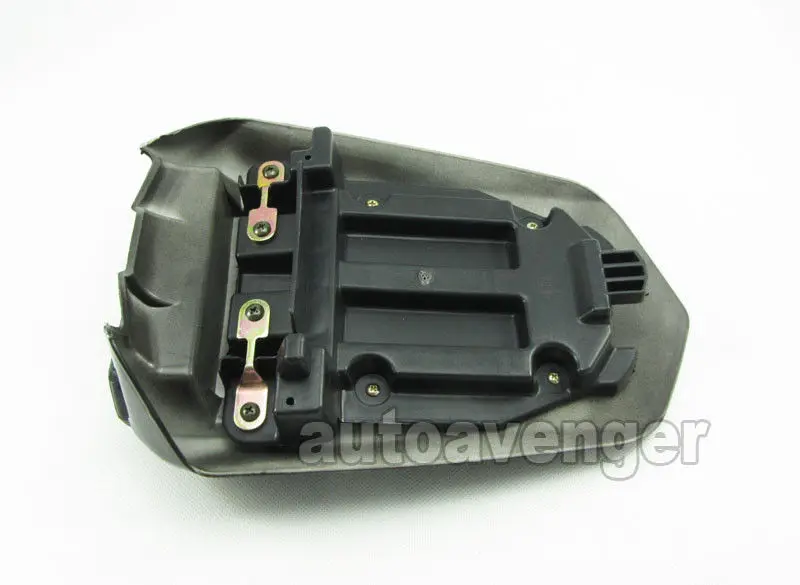 Чехол на заднее сиденье для Yamaha YZFR1 YZF R1 04-06 05 2004-2006 | Автомобили и мотоциклы