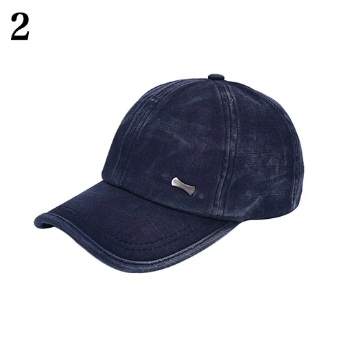 Для мужчин женщин Регулируемая Обычная Бейсбол Кепки Trucker Snapback хип-хоп шляпа