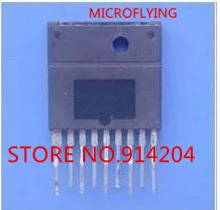 5pcs STRS6707 ZIP в наличии