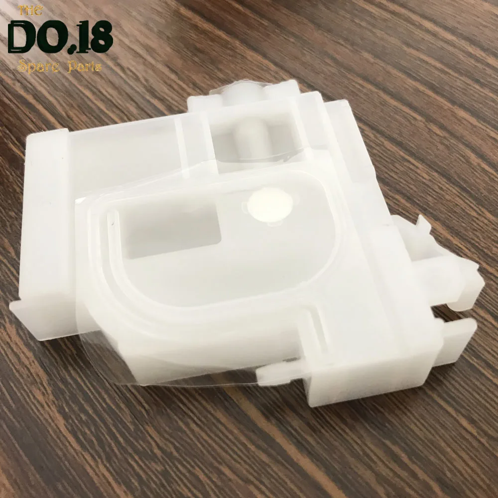 Оригинальный чернильный демпфер для Epson L1800 L300 L350 L355 L800 L801 L810 L850 L301 L303 L360 l555 l450 l551