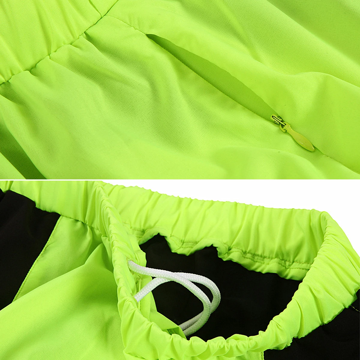 Велосипедные шорты WOSAWE свободная Водонепроницаемая одежда для езды на горном