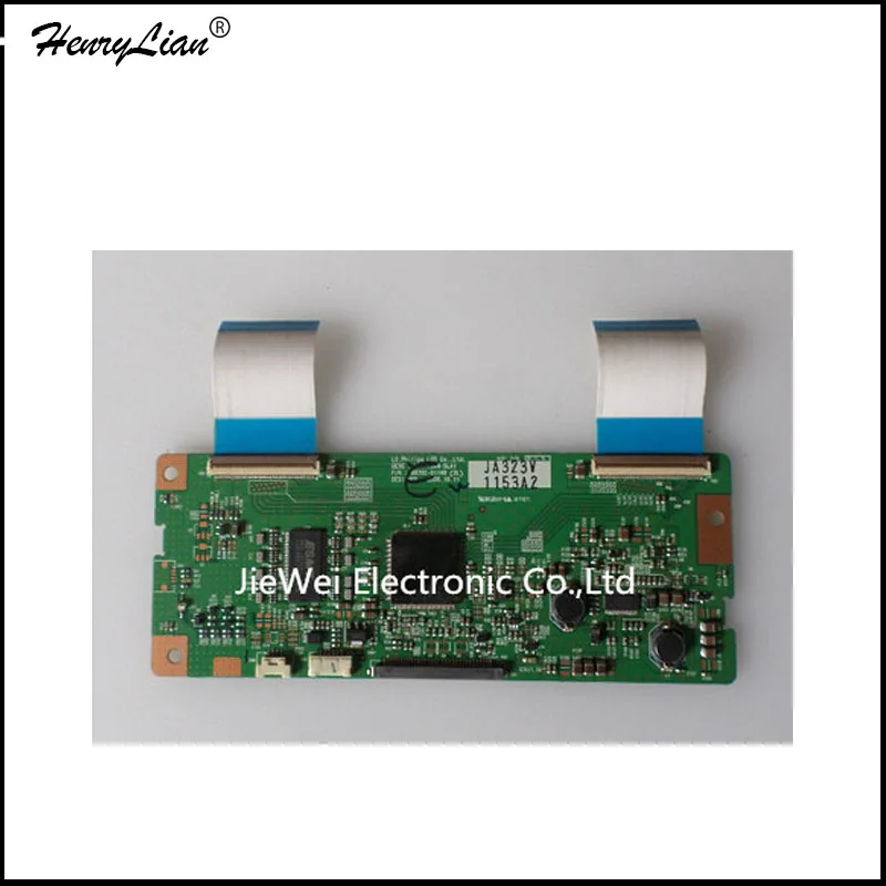HENRYLIAN (Jiewei) Бесплатная доставка 6870C-0114B LC320WX4-SLA1 для логической платы t-con |