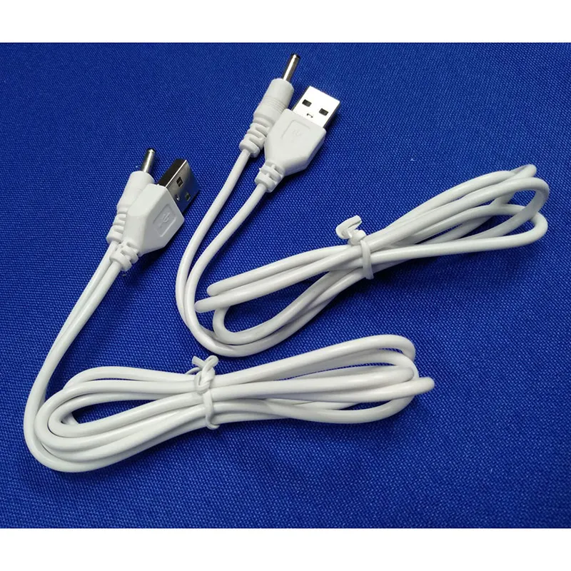 92 см USB белый кабель для jlt 8035 JLT D3000 BILLFET цифровой аудио и видео радионяни (2 шт одной