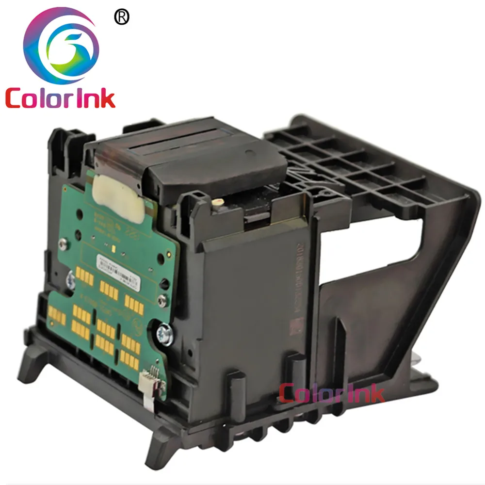 Печатающая головка ColorInk 950 для HP чернильный картридж печатающая officjet Pro 8100 8600 276dw
