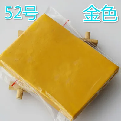 Z 1 шт., 500 г, Профессиональная мягкая глина, керамика, скульптура, керамика, цветные, профессиональные, полупрозрачные, качественные, Sculpey, полимер - Цвет: Z
