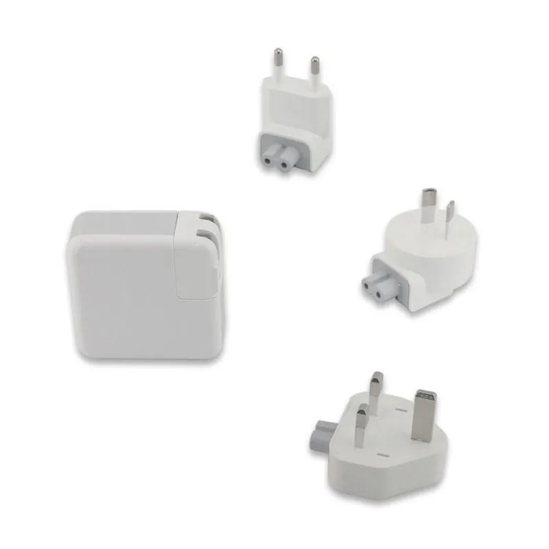 Usb Зарядное устройство сетевой адаптер Quick Charge 3 0 Fast ЕС/AU/US/UK Plug 35 Вт путешествия