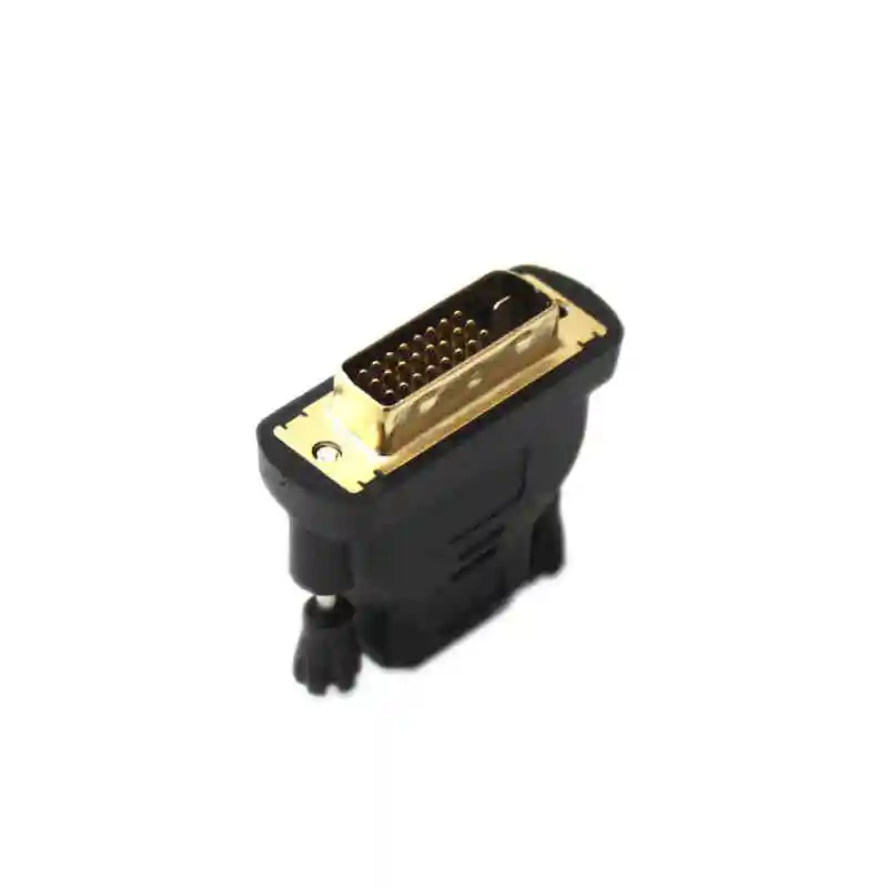 Okut HDMI Женский разъем DVI ТВ HD кабель-адаптер |