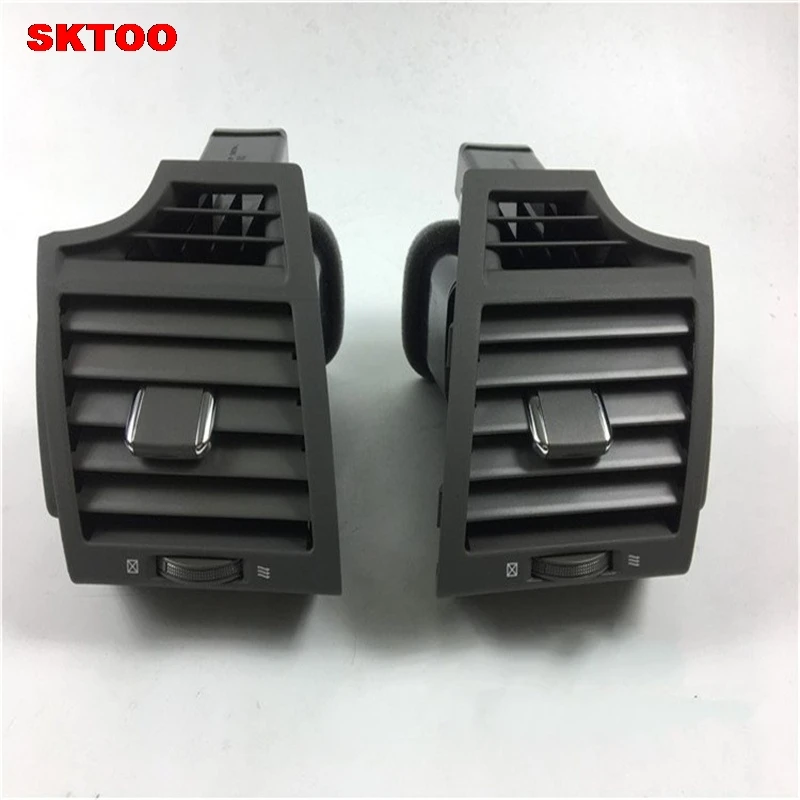 Автомобильные запчасти SKTOO центральный инструмент выходное отверстие для