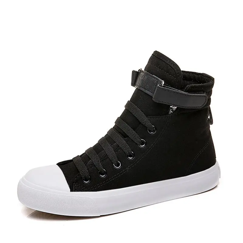 Sneakers women 2021 new fashion canvas sneakers solid color breathable shoes outdoor running female | Спорт и развлечения