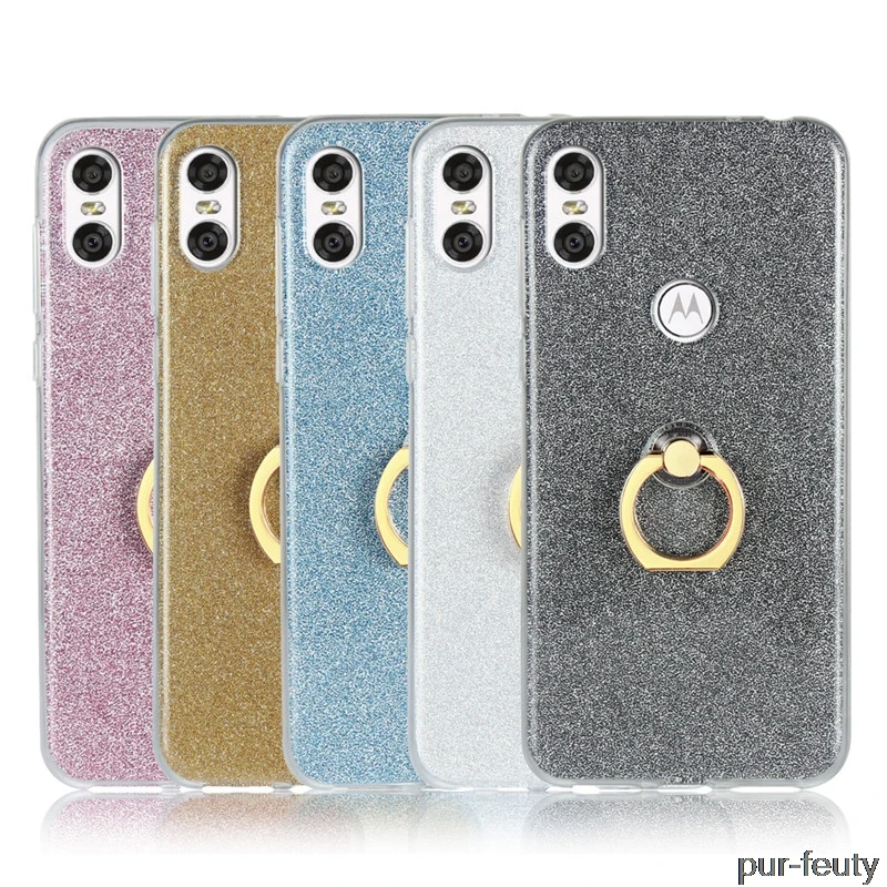 Для Motorola One P30play Moto one 1 Чехлы для телефона из термополиуретана силиконовая Мягкая