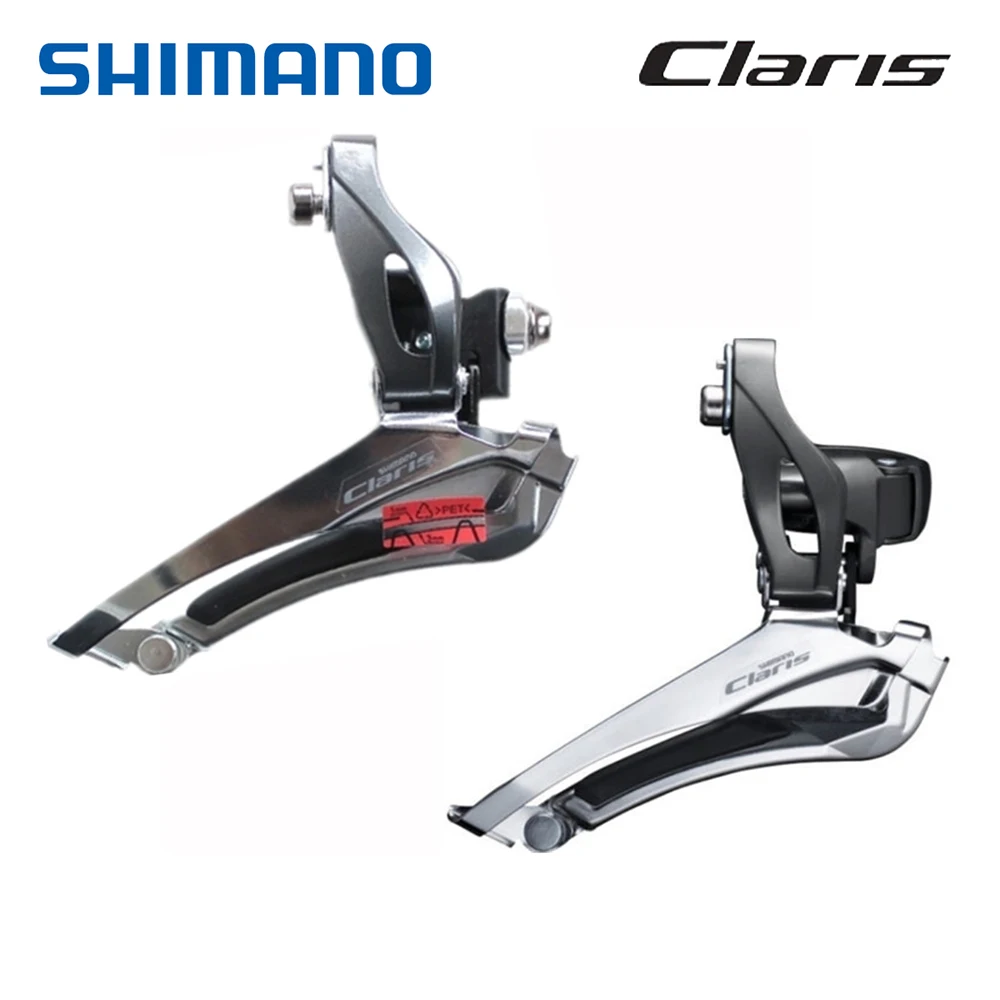 Shimano Claris R2000 набор групп 2x8 скоростей внедорожный велосипед STI переключатель