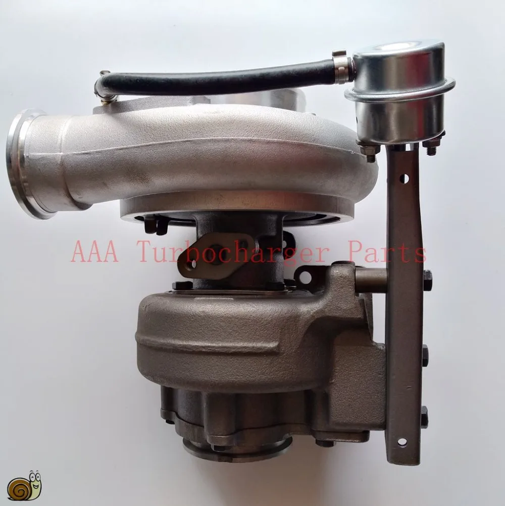 HX35W Турбокомпрессор/турбозапчасти Dod ge RAM2500/3500 6BT 5.9L P/N: 3539374 35393733 Поставщик AAA