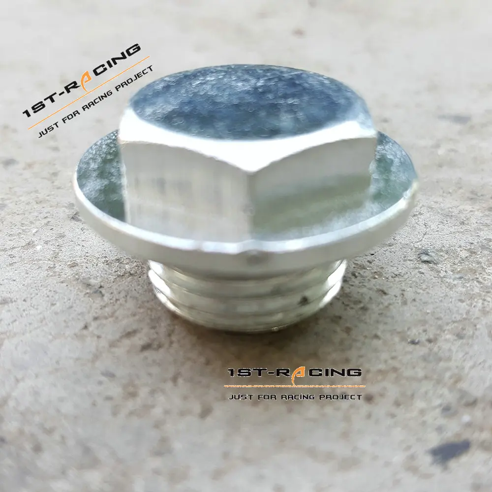 Широкополосный кислородный датчик O2 выхлопная труба пустая заглушка болта M18 x 1 5