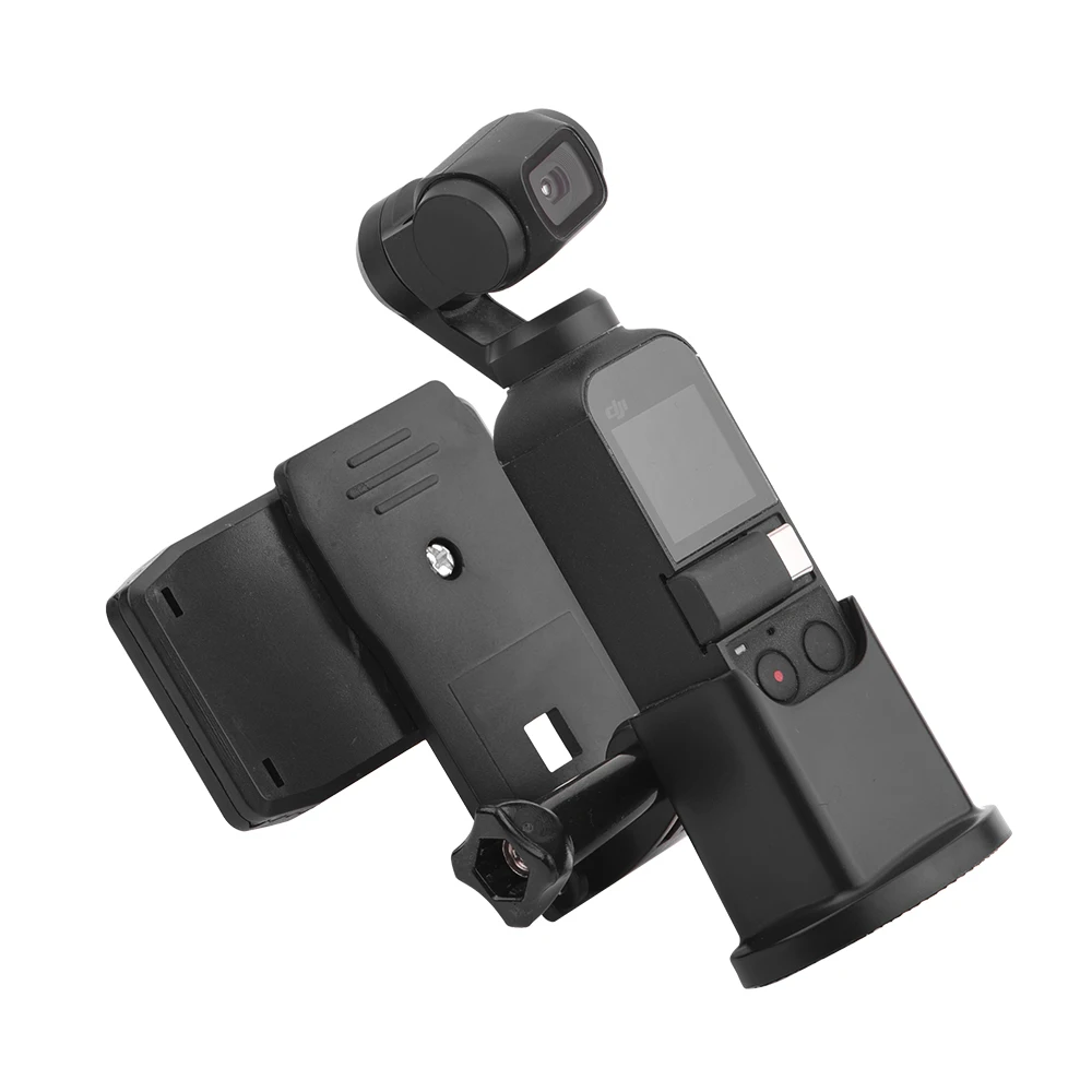 Зажим для рюкзака зажим DJI Osmo Карманный адаптер подставка расширительное