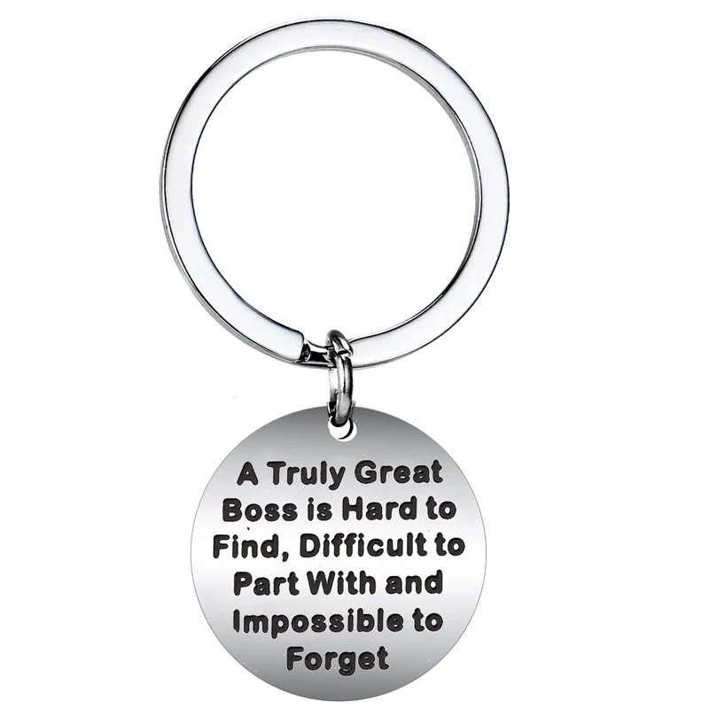 Цепочка для ключей действительно отличная Буса трудно найти подарки на выход