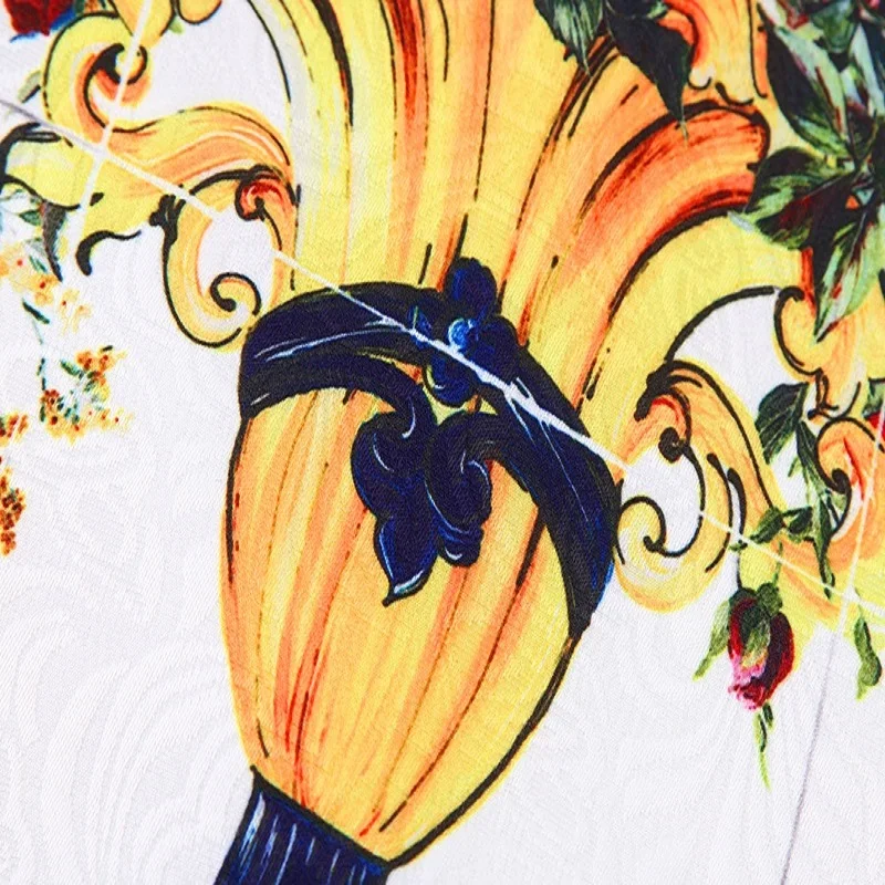 Princess Dress Robe Enfant Moana Printed Flower Girl Vestidos Infantil Children Clothing Kids Clothes for | Детская одежда и обувь