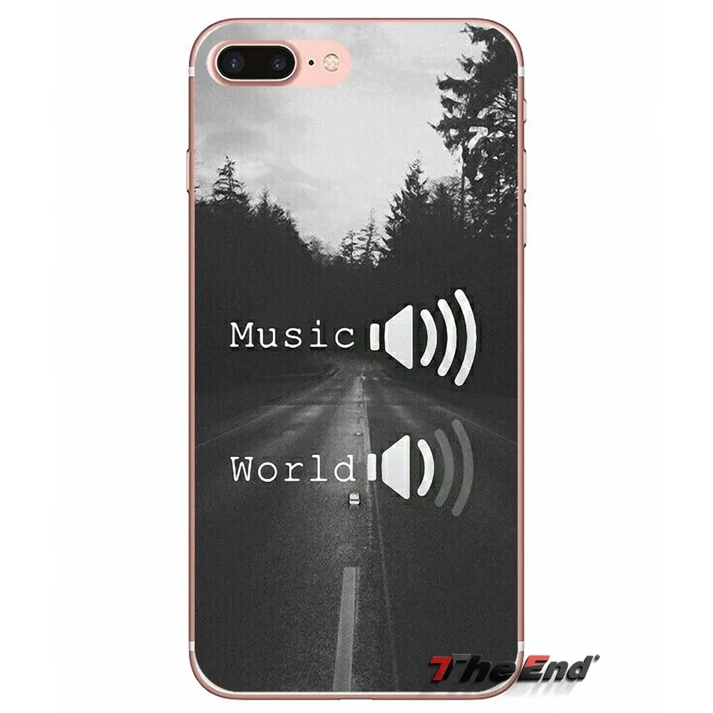 Силиконовый чехол для iPhone X 4 4S 5 5S 5C SE 6 6S 7 8 Plus Samsung Galaxy J1 J3 J5 J7 A3 A5 2016 2017|galaxy j1|samsung galaxy