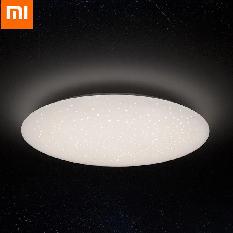 Xiaomi Yeelight JIAOYUE YLXD04YL 450 Smart APP/WiFi/Bluetooth Управление светодиодный потолочный светильник