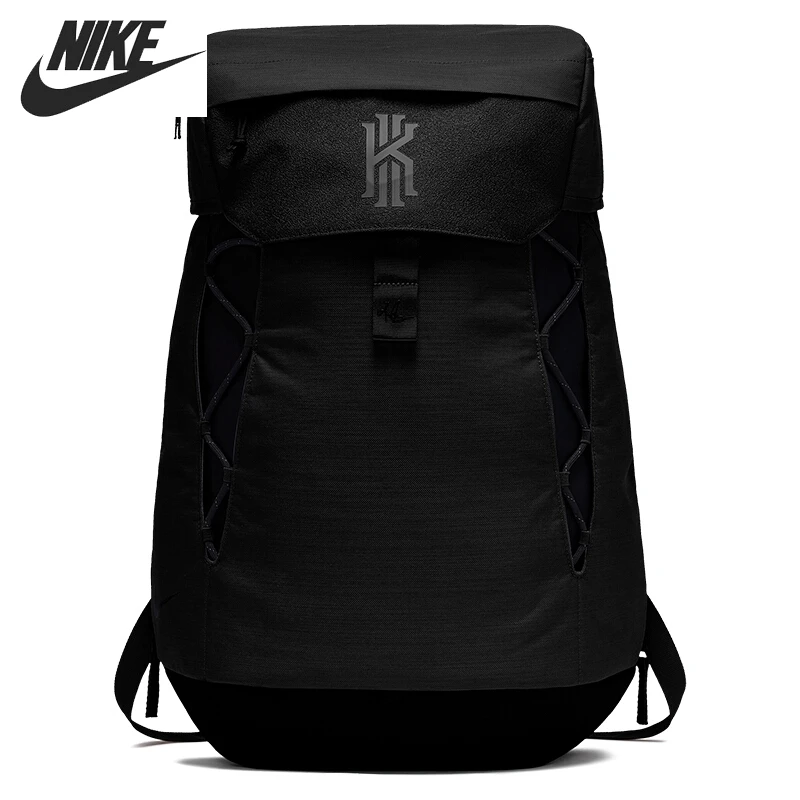 Оригинальный Новое поступление NIKE NK BKPK унисекс рюкзаки спортивные сумки|Сумки