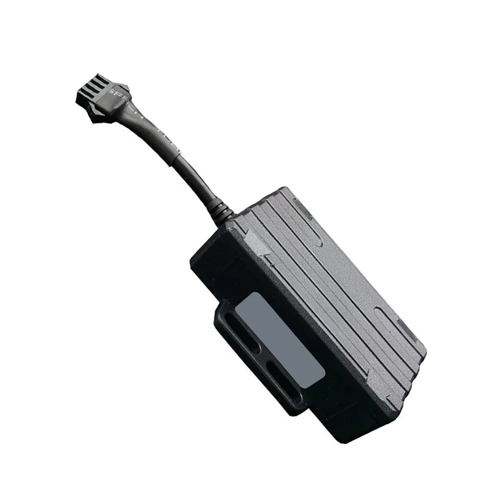 Универсальный GPS-трекер для автомобиля и мотоцикла GPS GSM GPRS устройство