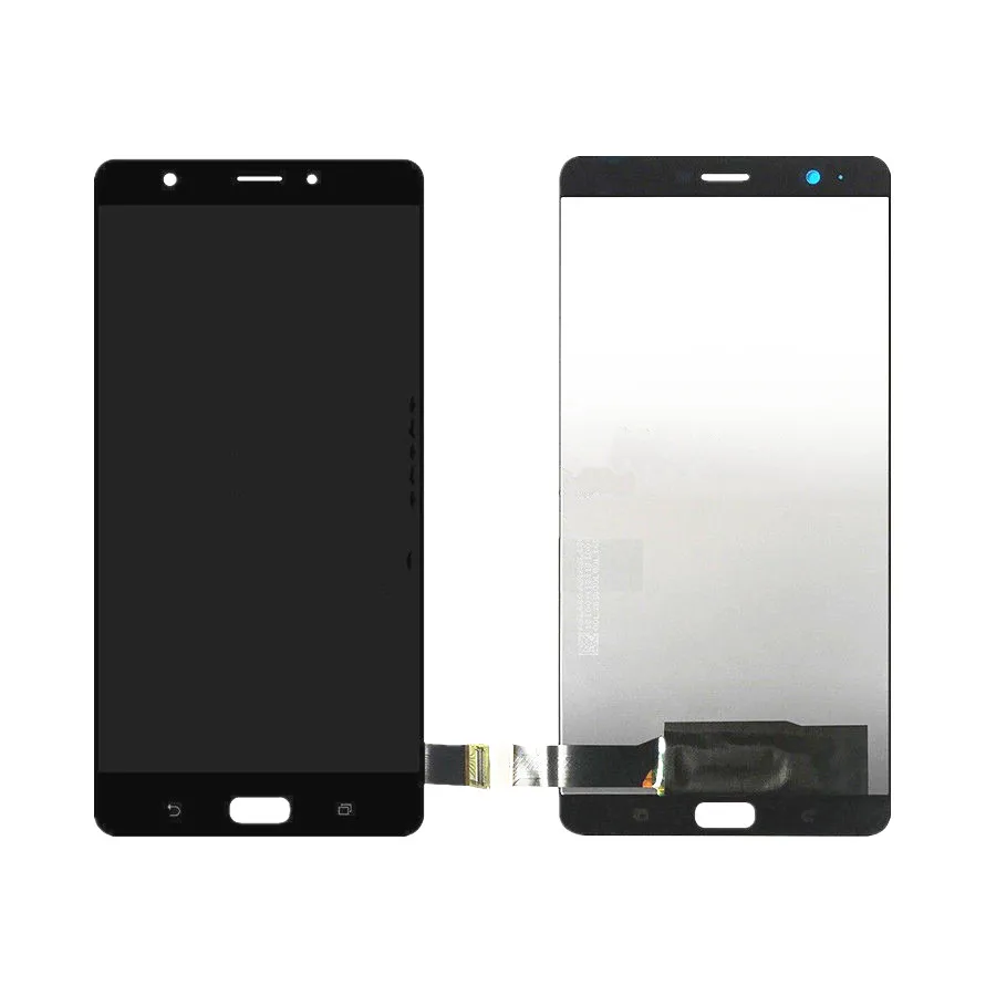 ЖК-дисплей с дигитайзером и сенсорным экраном в сборе для Asus ZenFone 3 Ultra ZU680KL |