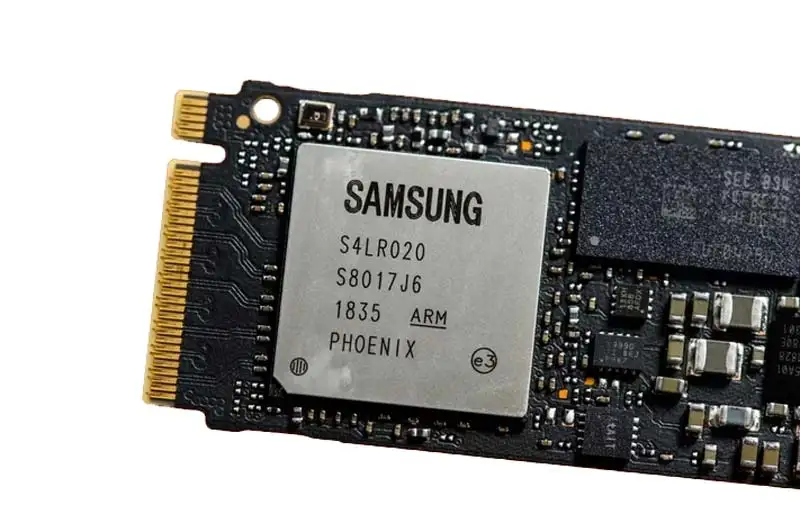 Samsung SSD m2 1 ТБ NVMe M.2 2280 PCI-Express 3,0x4 твердотельный накопитель 250 ГБ 500 ГБ 2 ТБ 970 EVO Plus высокая производительность V-NAND диск