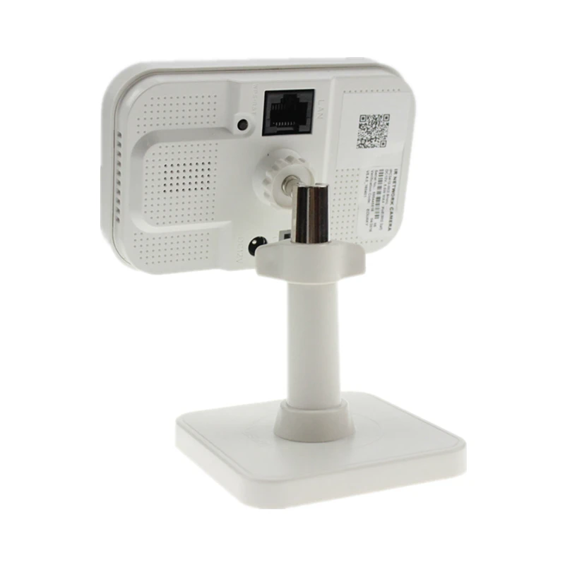 Оригинальная беспроводная камера безопасности HIK DS 2CD2442FWD IW poe ip onvif для помещений 4