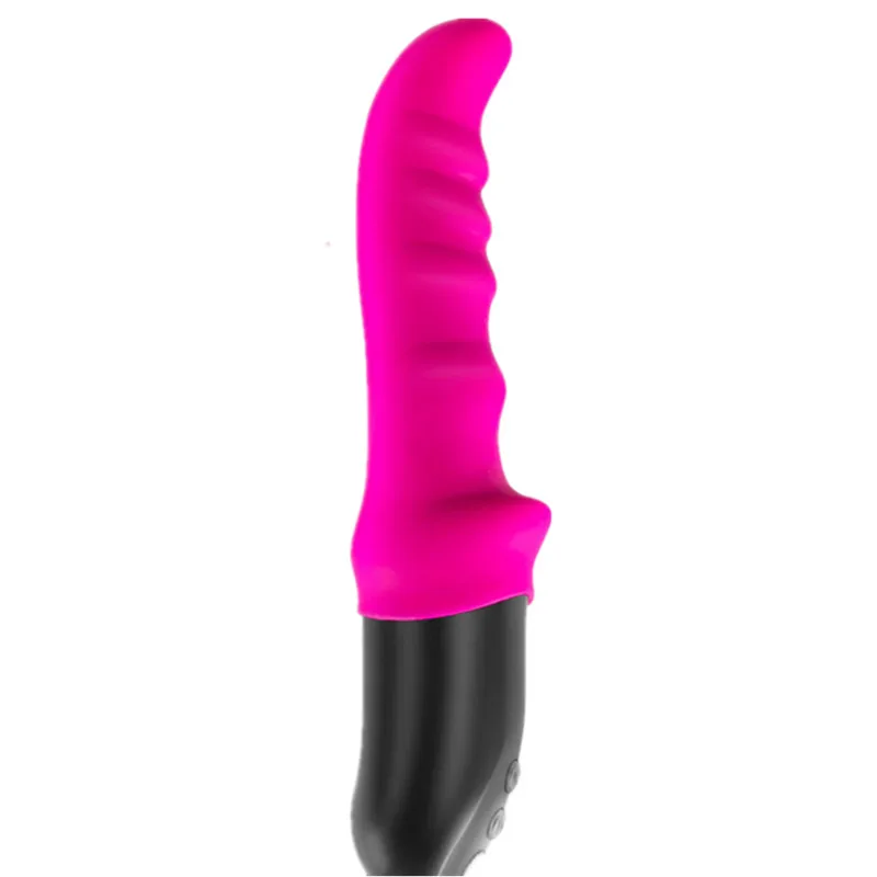 USB Перезаряжаемый автоматический толчок G Spot массаж клитора Стимуляция нагрева AV