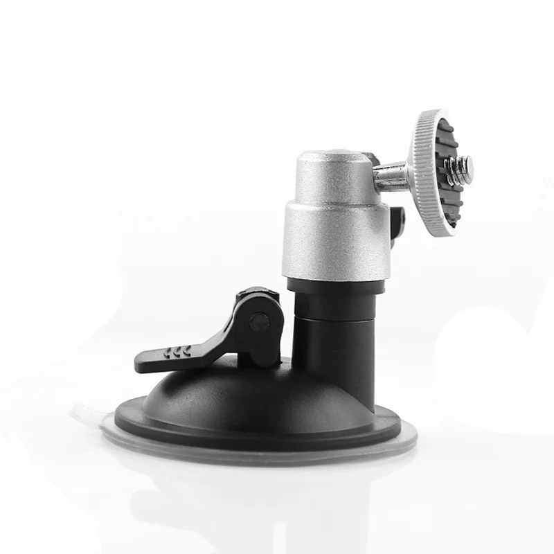 Присоска на лобовое стекло 1/4 дюйма держатель с шариковой головкой для