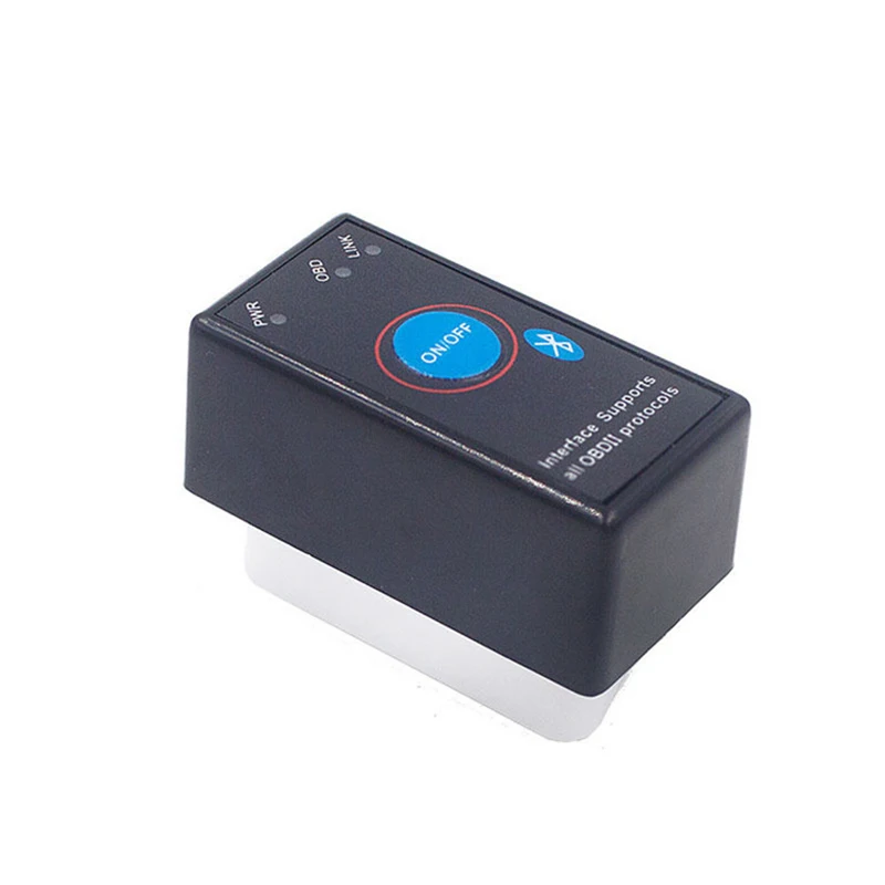 327 V1.5/2 1 Bluetooth OBD2 код ридер адаптер автомобильного диагностического инструмента
