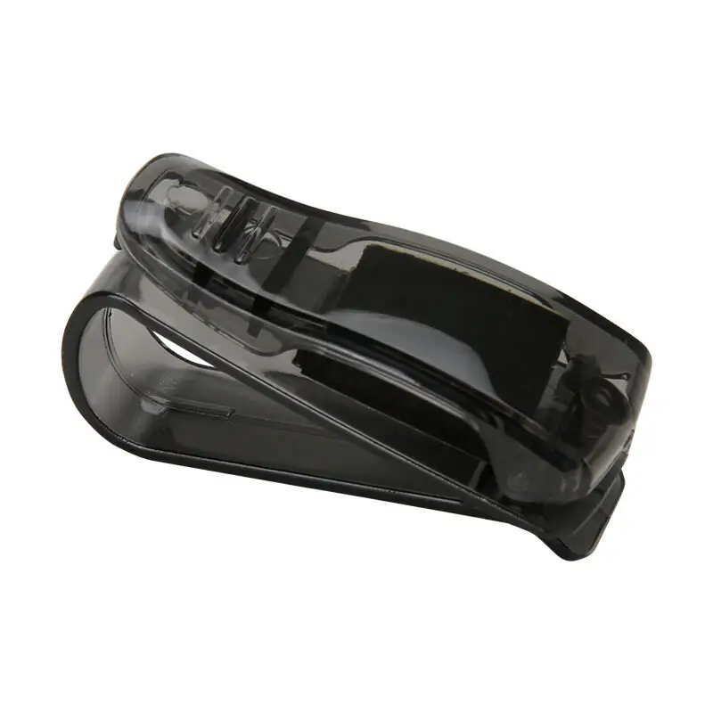 Автомобильный зажим для очков автомобильный солнцезащитный козырек аксессуары