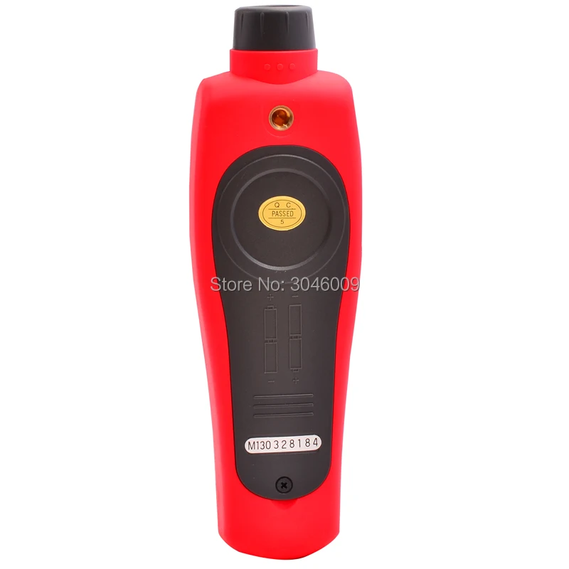 UNI-T UT371 non-contact tachometer photoelectric low voltage display automatic shutdown | Инструменты