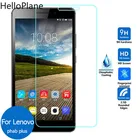 Закаленное стекло для Lenovo Phab 1 Plus, PB1-750M, 6,98, PB1-750N, PB1-770N, PB1, 750, 770, 750M, 770N