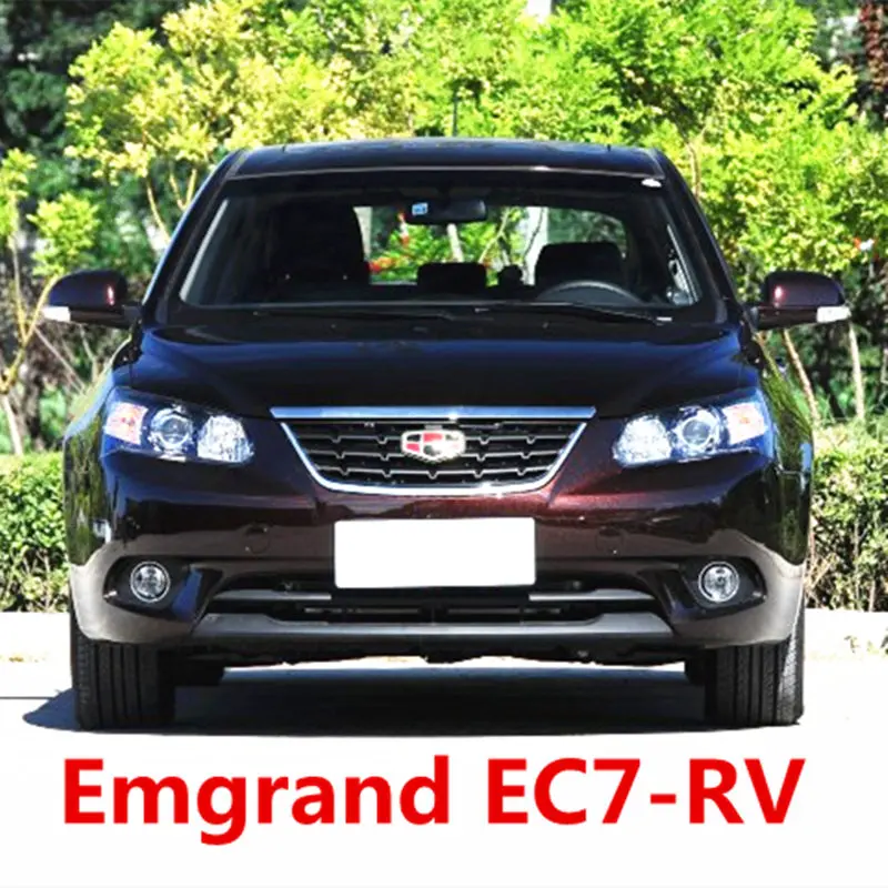 Задняя ось автомобиля втулки после того как балки плиты для Geely Emgrand7 EC7 EC715 EC718 RV