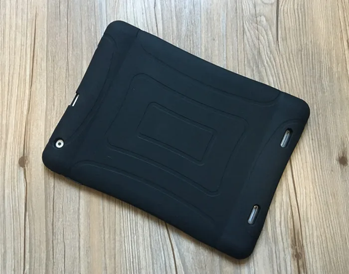Ультратонкий Мягкий силиконовый чехол для Teclast X98 Plus II (X98 2) 9 7 дюйма