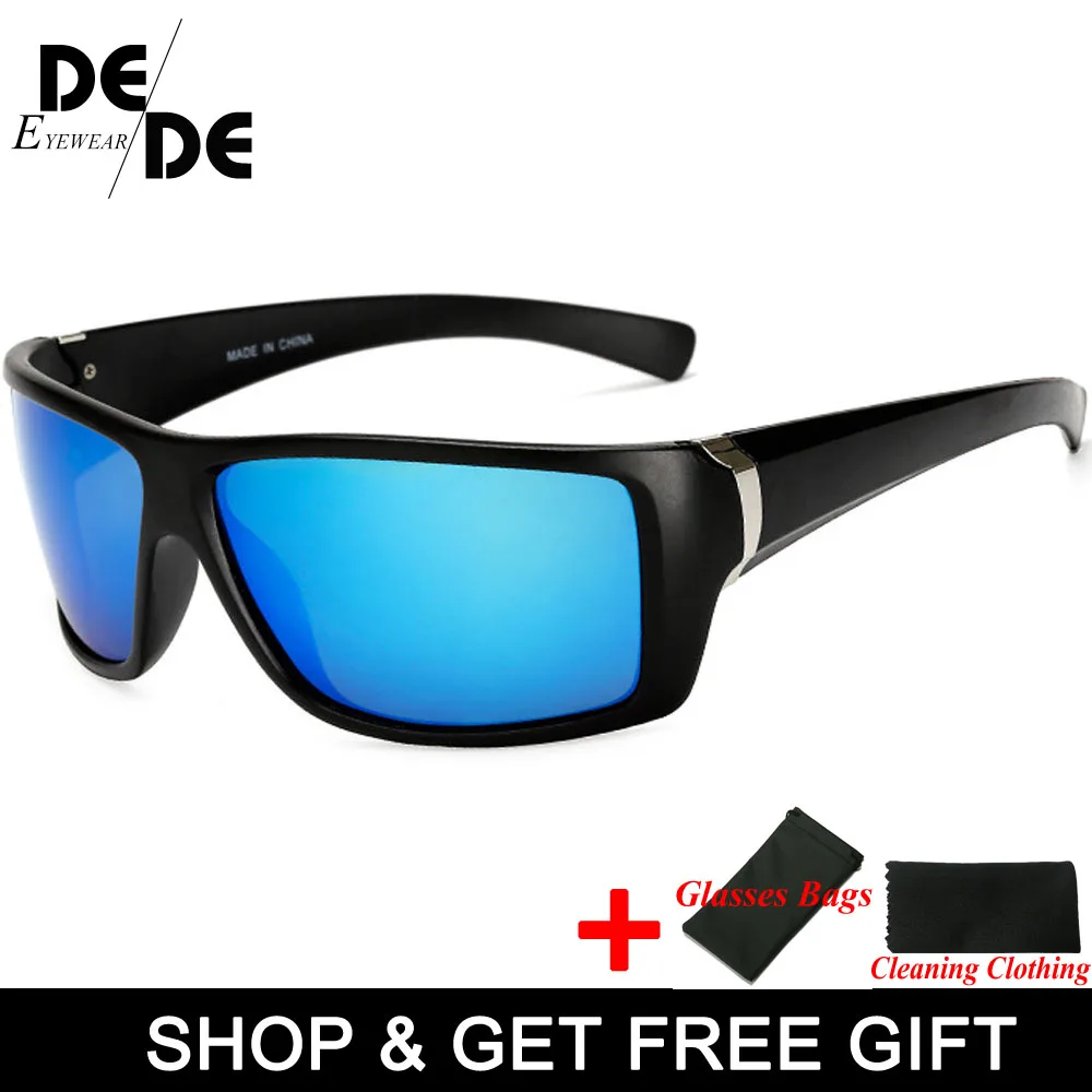 

Night Vision Glasses For Headlight Polarized Driving Sunglasses Yellow Lens UV400 Protection Night Eyewear for Driver 2019