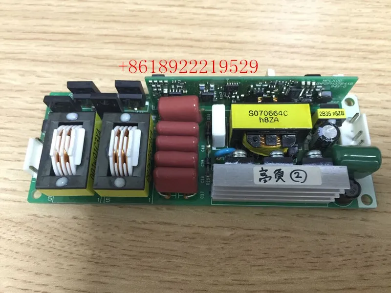 

P2PH3784XB Projector Lamp ballast Lamp driver