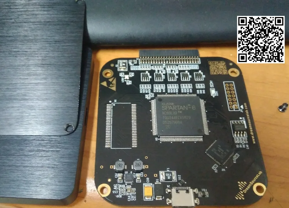 Последняя версия 2021 логический анализатор Usb Logic16 400 M 10 G для saleae16 | Обустройство
