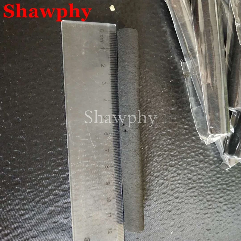 10 шт./корт. Бездымные рулоны мокса традиционная черная роликовая горелка для