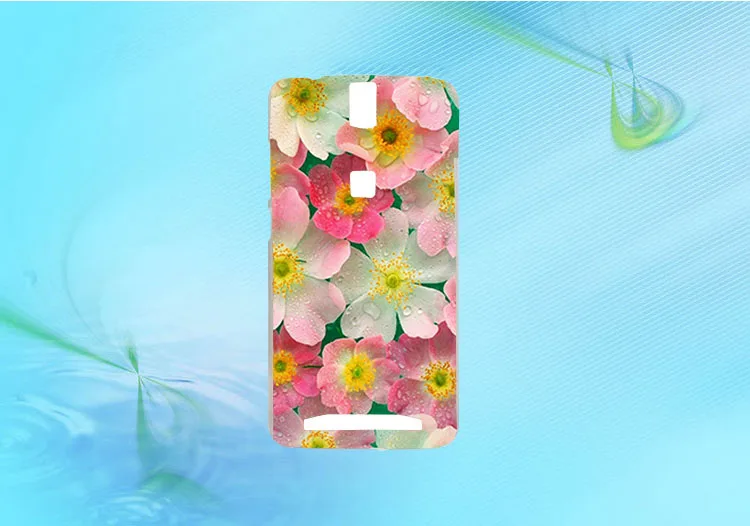 c048 Elephone P8000 чехол, Модный чехол, сделай сам, раскрашенный цветной тигр, роза, цветы, Эйфелева башня, мягкий ТПУ чехол для Elephone P8000 - Цвет: c048