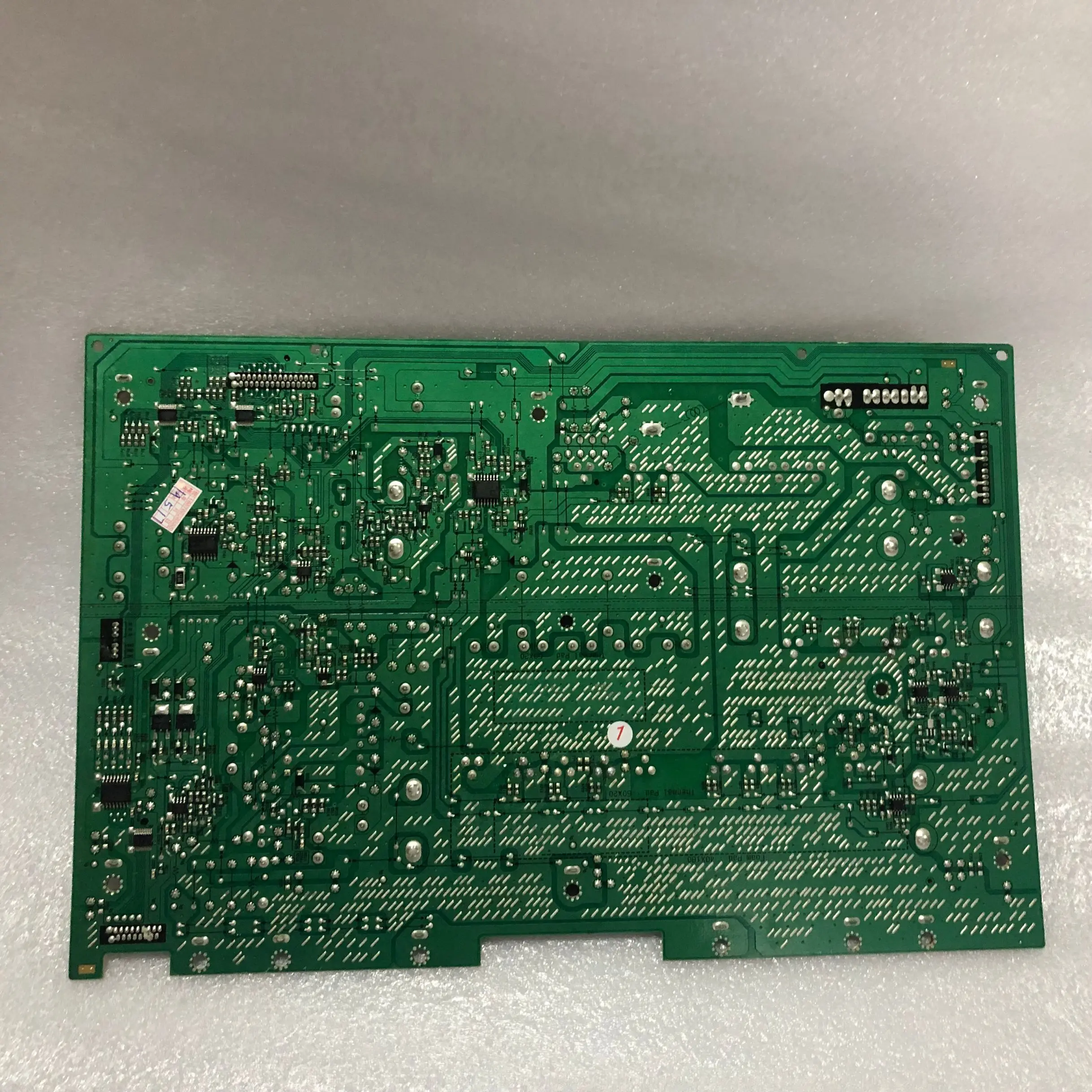 Бесплатная доставка 100% протестированная работа для LG 50PJ350C TA Y board EBR63039802