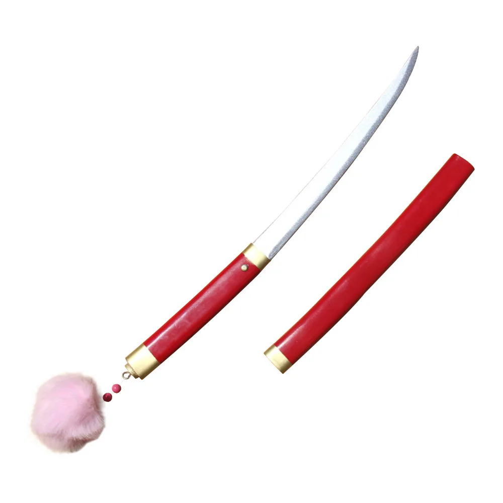 Игрушки для косплея по мотивам Токио вороны вакизаси|kon|wakizashi |
