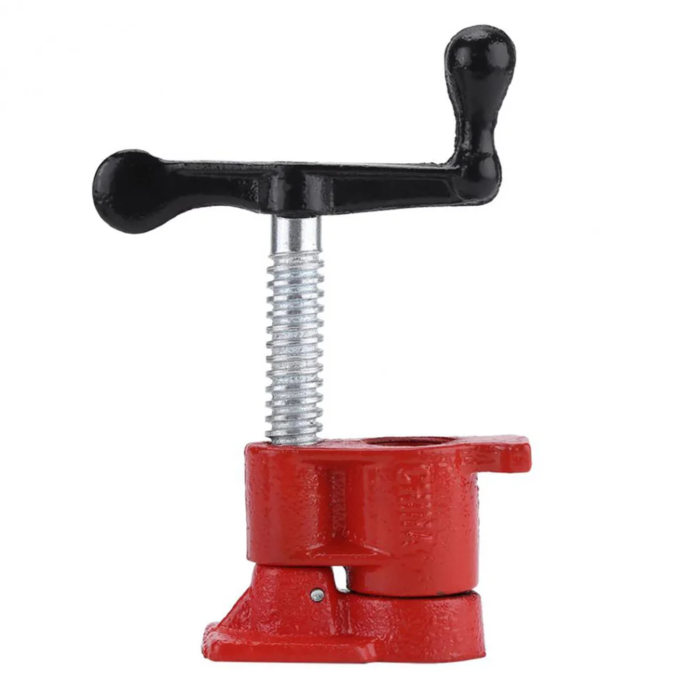JFBL горячий 3/4 дюйма Сверхмощный зажим для труб деревообрабатывающий склеивания