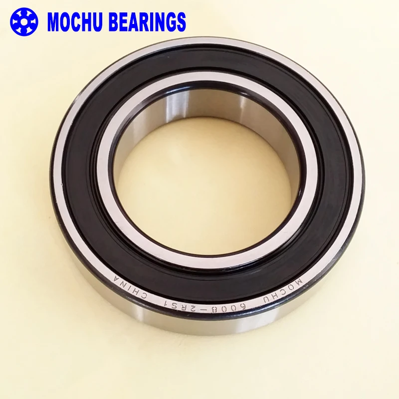 5 шт. подшипники 6008 6008RS 6008RZ 2RS1 2RS 40x68x15|bearing bush|bearing loadsbearing fit |