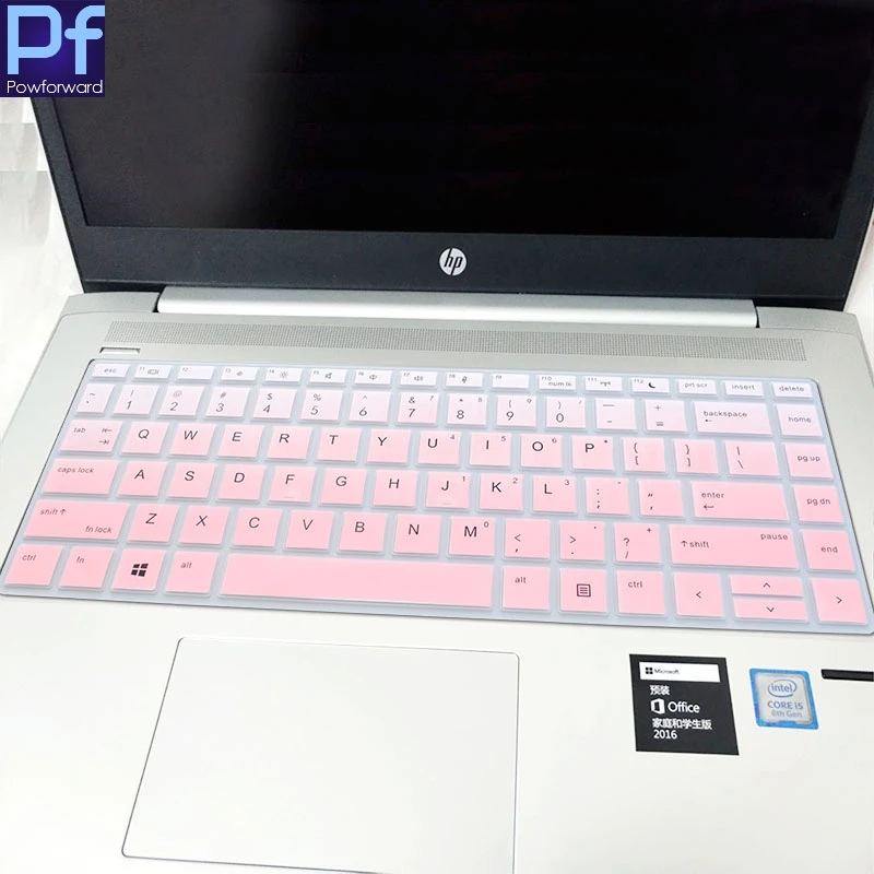 Для hp Elitebook 840 430/440/820 G3 G4 66 840 G2/G3 13,3 14 дюймов Обложка клавиатуры для ноутбука Защитная крышка