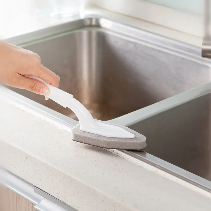 Новинка кухонные приспособления кухонный инструмент для мытья сковорода миска