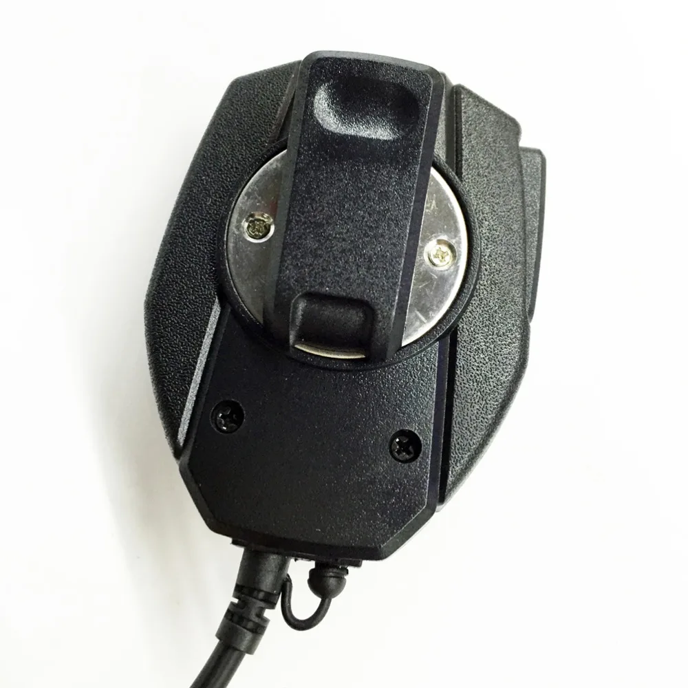 KMC 24 ручной микрофон динамик IP54 Водонепроницаемый для Kenwood TK2160 TK370 TK3402 TK2312 TK3312 NX240