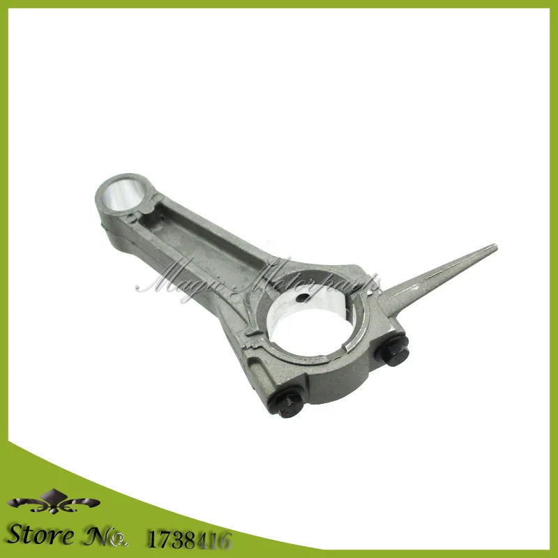 Шатун двигателя для Honda 11HP GX340 GX390 13HP замена 13200 ZE2 010 ZE3 020|honda engine rod|engine gx390honda gx340 |