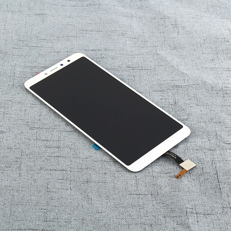 Ocolor для XiaoMi Redmi S2 ЖК дисплей и сенсорный экран с рамкой 5 99 "Замена пленкой +